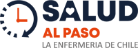 Salud al Paso Logo